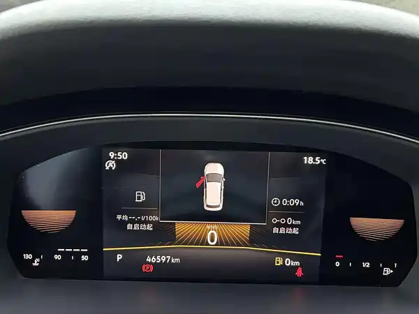 Volkswagen Passat 2022, фото 10