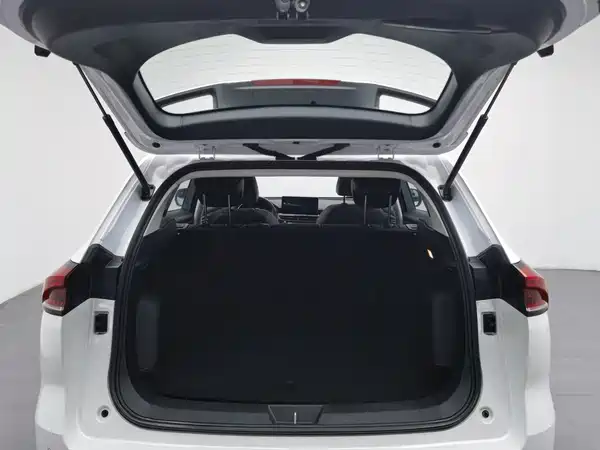 Haval H6 2023, фото 16