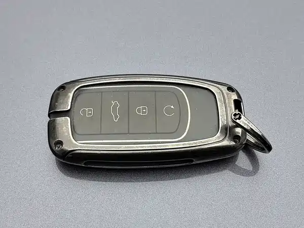 Chery Tiggo 7 Pro Max 2023, фото 19