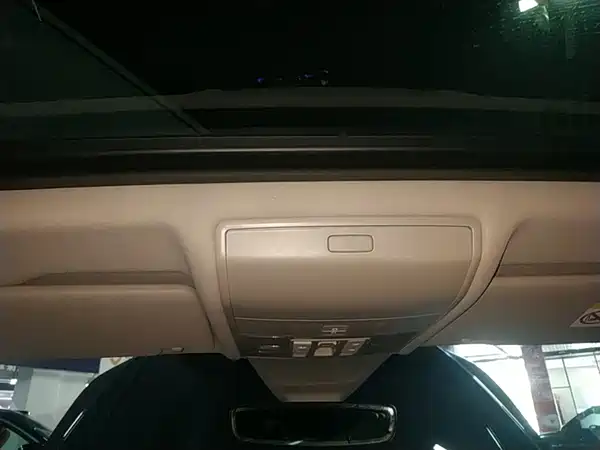 Volkswagen Tiguan L 2023, фото 10