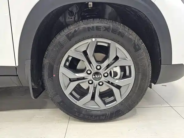 Kia Seltos 2023, фото 11