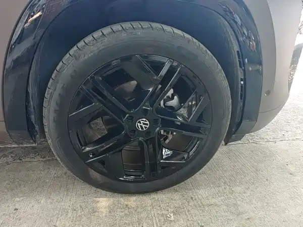 Volkswagen Teramont 2025, фото 14