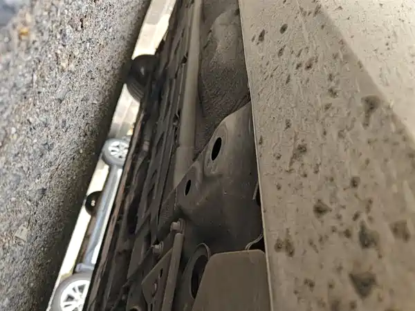 Volvo V60 2022, фото 15