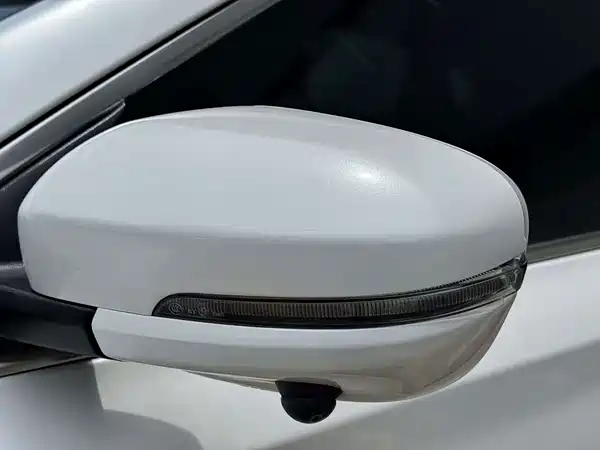 Geely Emgrand GT 2021, фото 8