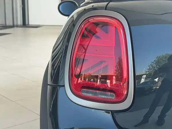 MINI 2023, фото 7