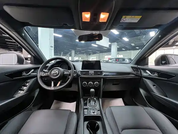Mazda CX-4 2021, фото 20