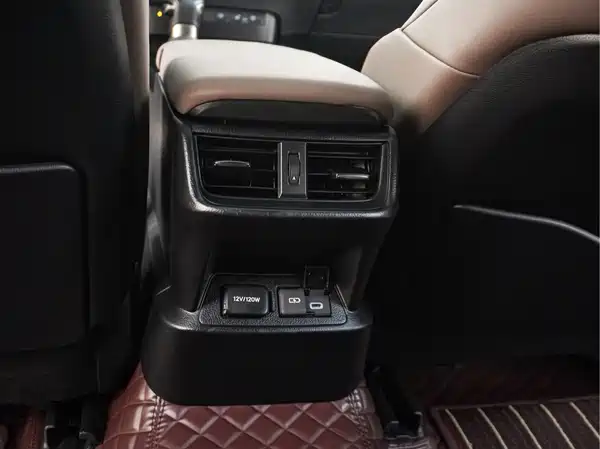 Lexus ES 2024, фото 20