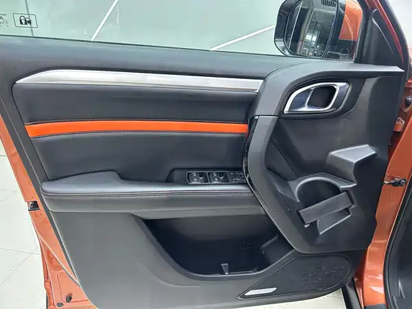 Haval Dargo 2021, фото 7