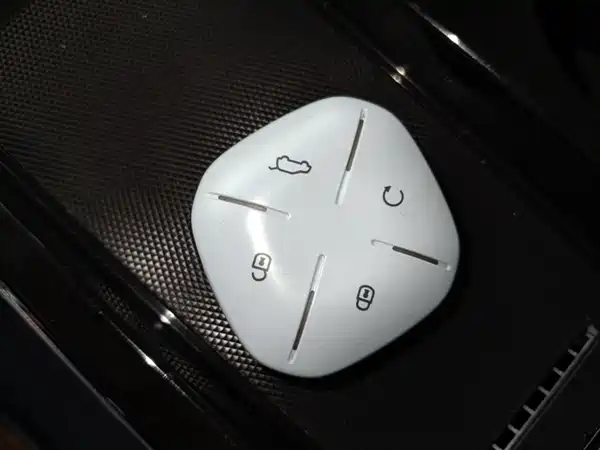Jetour Dashing i-DM 2022, фото 8