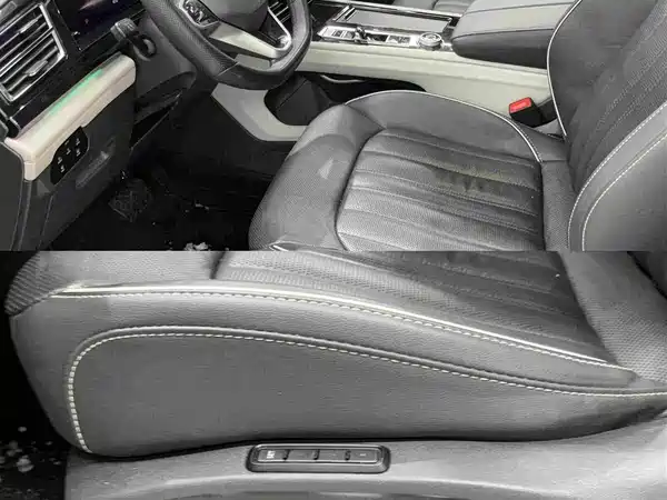 Volkswagen Teramont 2023, фото 7