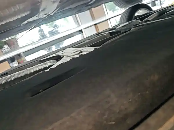 Audi A6L 2024, фото 20