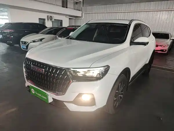 Haval H6 2023