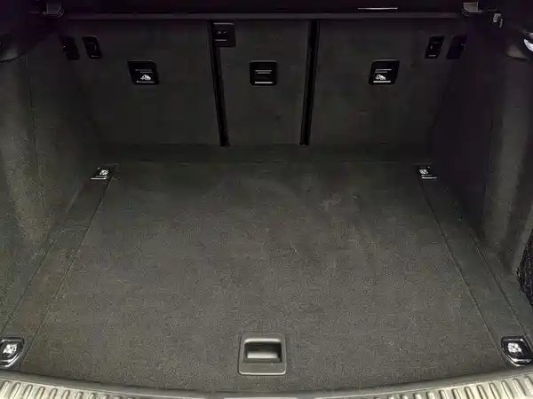 Porsche Macan 2023, фото 14