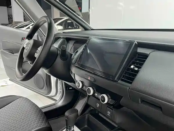 Honda Fit 2023, фото 13