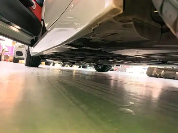 BMW 1 Series 2022, фото 21