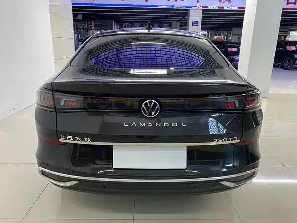 Volkswagen Lamando 2023, фото 7