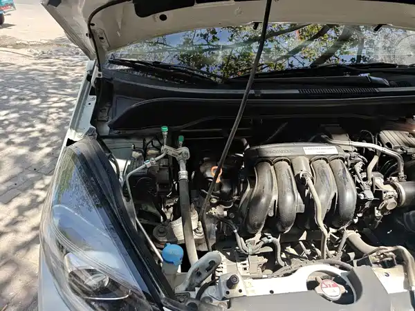 Honda LIFE 2023, фото 20
