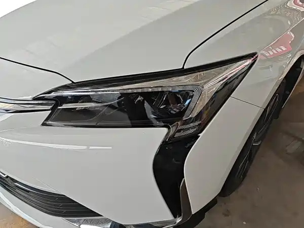 Buick Velite 6 2024, фото 23