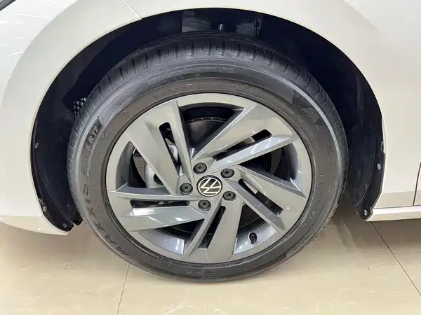 Volkswagen Lamando 2023, фото 23