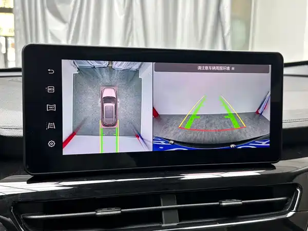 Haval H6 2023, фото 12