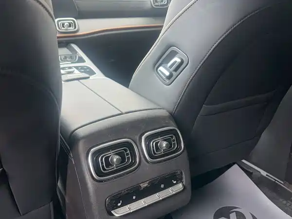Chery Tiggo 9 2023, фото 9