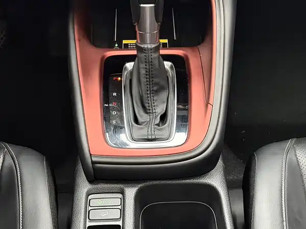 Honda XR-V 2024, фото 19