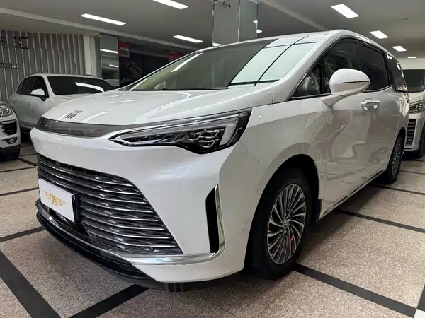 Buick Century 2023