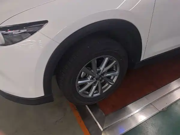 Mazda CX-5 2024, фото 23