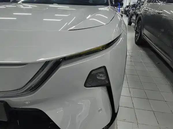 Mazda EZ-60 2026, фото 5