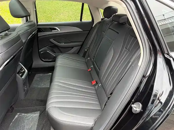 Hongqi H5 2024, фото 10