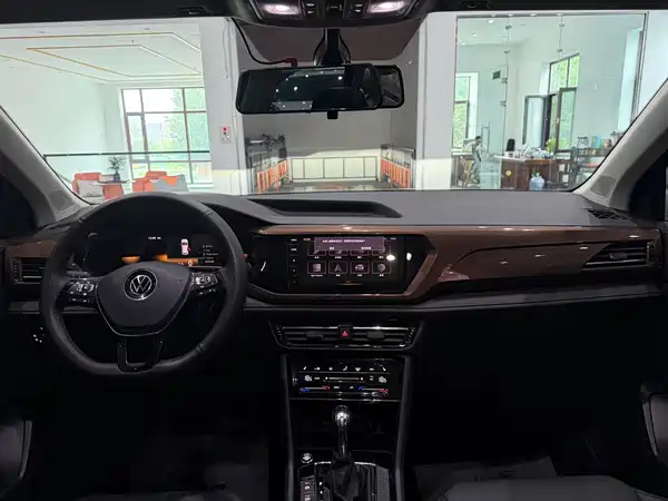 Volkswagen Tharu 2022, фото 18