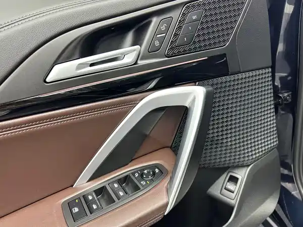 BMW X1 2023, фото 10