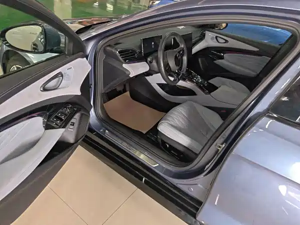 BYD Seal 2022, фото 16