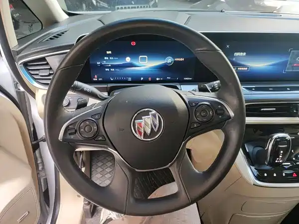 Buick GL8 2023, фото 3