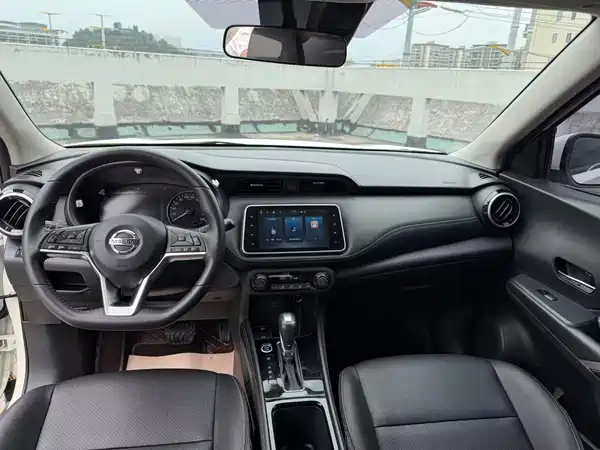 Nissan Kicks 2022, фото 10