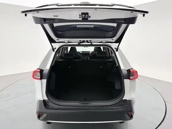 Toyota Wildlander 2023, фото 6