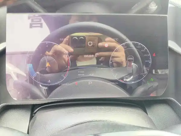 Haval Dargo 2021, фото 4