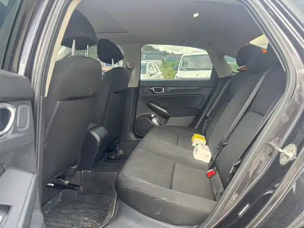Honda Integra 2022, фото 9