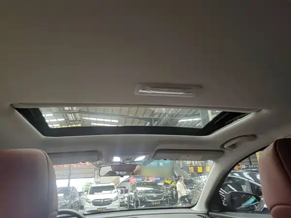 Changan Eado 2024, фото 17