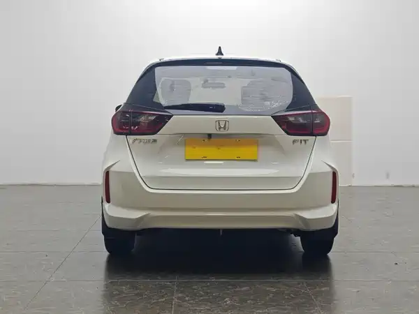 Honda Fit 2021, фото 6