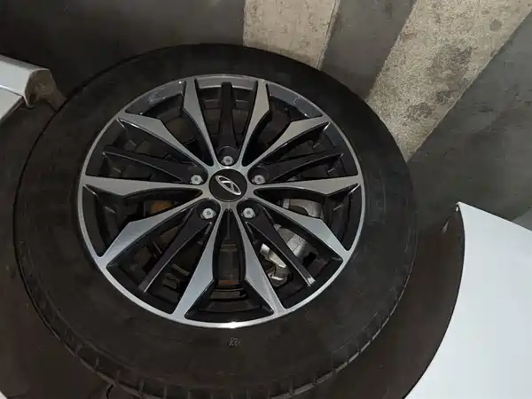 Chery Arrizo 5 PLUS 2023, фото 23