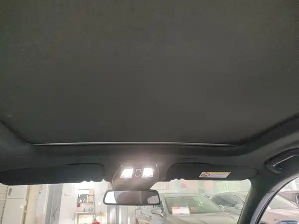 Volvo XC60 2024, фото 17