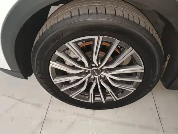 Jetour X70 PLUS 2024, фото 22