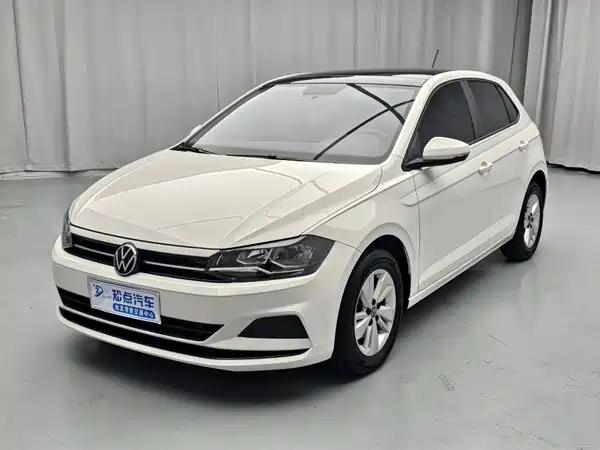 Volkswagen Polo 2021