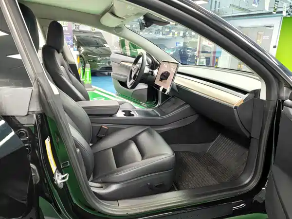 Tesla Model 3 2022, фото 7