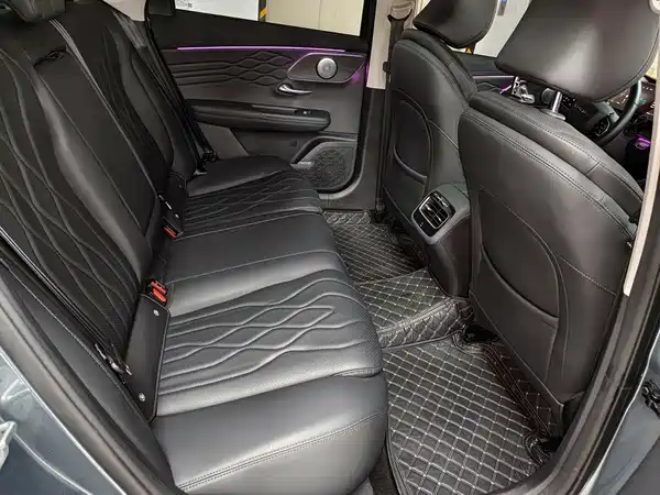 Chery Arrizo 8 PRO 2025, фото 11