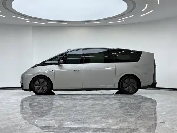 Li Auto MEGA 2024, фото 7