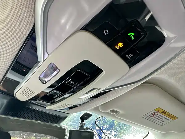 Hongqi H6 2023, фото 16