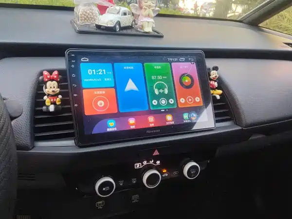 Honda Fit 2023, фото 13