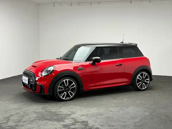 MINI 2022, фото 3